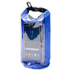 25L Dry Bag With Phone Window