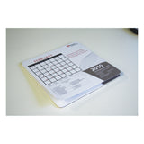Calendar Mouse Mat (230mm X 190mm)