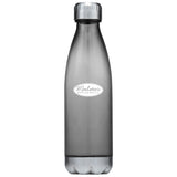 Quencher Plastic Water Bottle