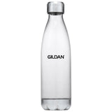 Quencher Plastic Water Bottle
