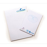 A5 Note Pad (50 Leaves Per Pad)