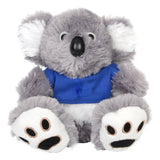 Plush Koala