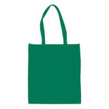 Large Shopping Tote Bag With Gusset
