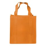 Shopping Tote Bag With Gusset