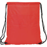 Drawstring Cooler Bag