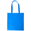 Shopping Tote Bag With V Gusset