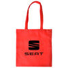 Shopping Tote Bag With V Gusset