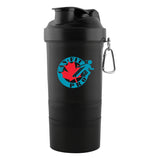 The 3 In 1 Shaker Cup