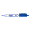 Plastic Light Pen (Blue)