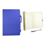 The Rio Grande Recycled Notebook