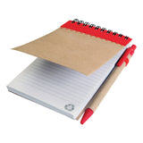 Recycled Jotter Pad