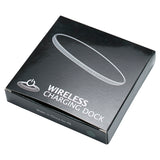 Axis Round Wireless Charging Dock