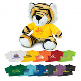 Tiger Plush Toy
