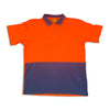 CoolDry (c) Micro-mesh Safety Polo
