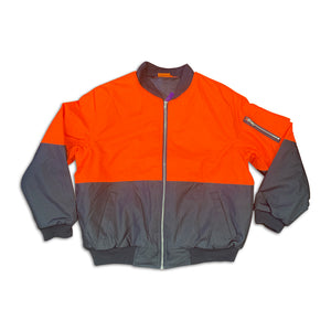 High Visibility Two Tone Flying Jacket