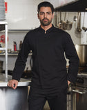 Mens Functional Chef Jacket