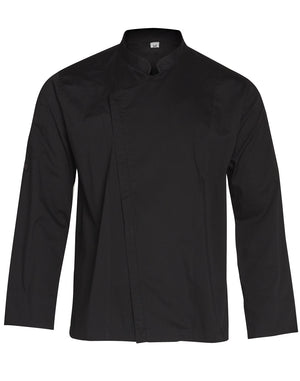 Mens Functional Chef Jacket