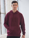 Mens Fleecy Hoodie