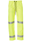 Hi-Vis Safety Pant with 3M Tapes