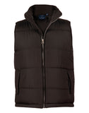 Adults Heavy Quilted Vest