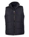 Adults Heavy Quilted Vest