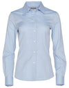 Womens Pinpoint Oxford L/S Shirt