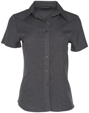 Womens Cooldry Short Sleeve Overblouse