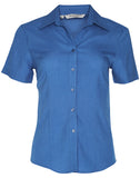 Womens Cooldry Short Sleeve Shirt
