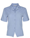 Womens Cooldry Short Sleeve Overblouse
