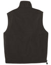 Unisex reversible vest