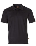 AIWX Workwear S/S Polo