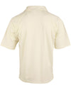 Mens cooldry cricket polo