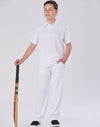 Childrens Cooldry S/S polo