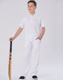 Childrens Cooldry S/S polo