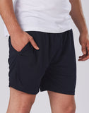 Adult cooldry sports shorts