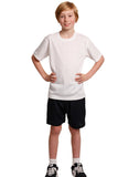 Kids cooldry sports shorts