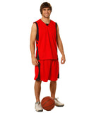 Adults Basketball Shorts