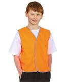 Hi-Vis Kids Safety Vest