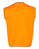 Hi-Vis safety vest, Day Use