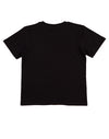 Mens fitted stretch tee