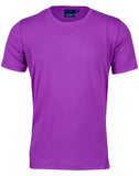 Mens Cooldry Stretch Tee