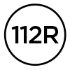 112R