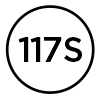 117S