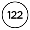 122