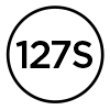 127S