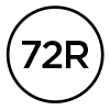 72R