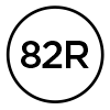 82R