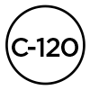 Blank up to 120 mins (60 minutes per side)