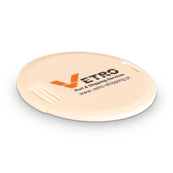 Plastic flat disc USB – Replicat - Vinyl Pressing - CD & DVD ...