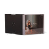 CD Jewel Box SLIMLINE 5mm Black